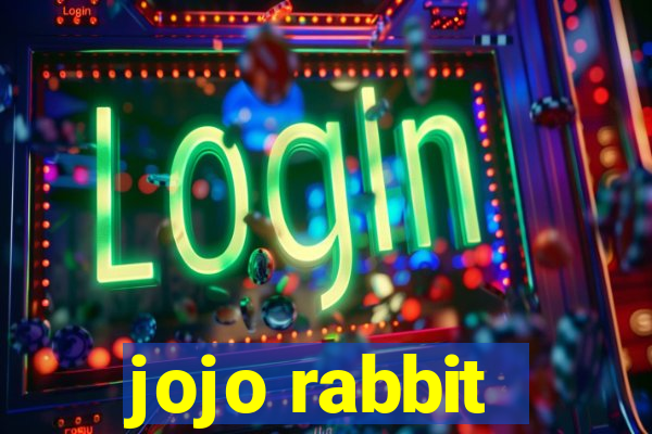 jojo rabbit -